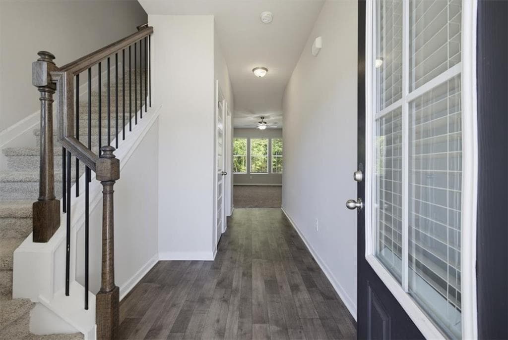4 bedroom, 3 bathroom, 1,745 sq ft single family residence for sale at 795 Jackson Court, Social Circle, GA 30025 — photo 5