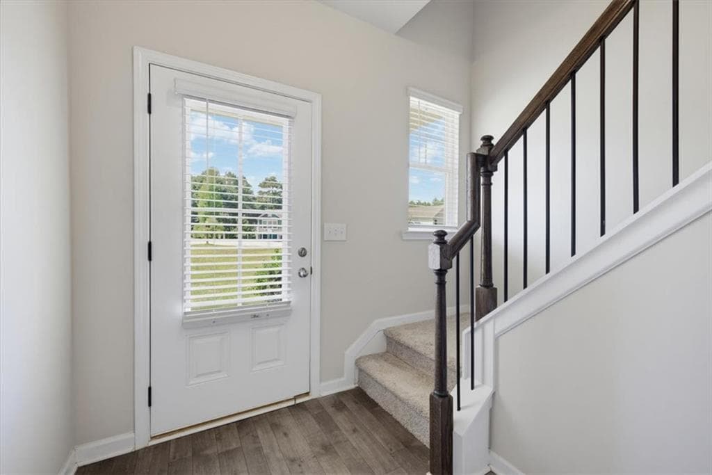 4 bedroom, 3 bathroom, 1,745 sq ft single family residence for sale at 795 Jackson Court, Social Circle, GA 30025 — photo 6