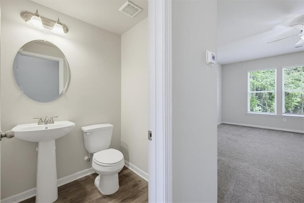 4 bedroom, 3 bathroom, 1,745 sq ft single family residence for sale at 795 Jackson Court, Social Circle, GA 30025 — photo 7