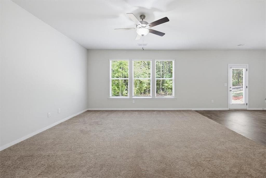 4 bedroom, 3 bathroom, 1,745 sq ft single family residence for sale at 795 Jackson Court, Social Circle, GA 30025 — photo 9