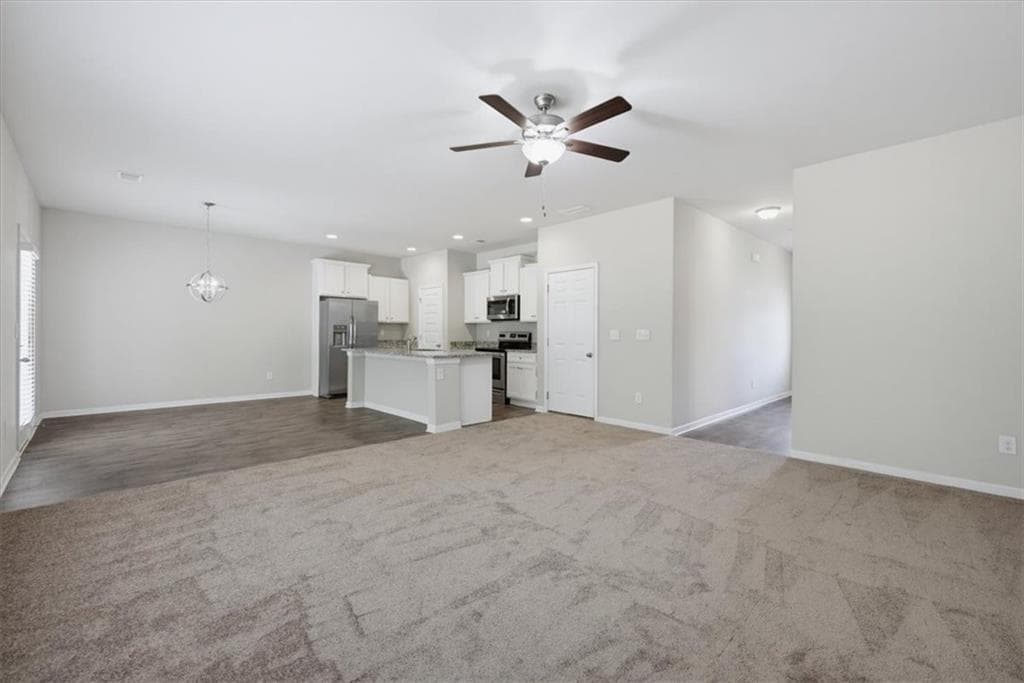 4 bedroom, 3 bathroom, 1,745 sq ft single family residence for sale at 795 Jackson Court, Social Circle, GA 30025 — photo 10