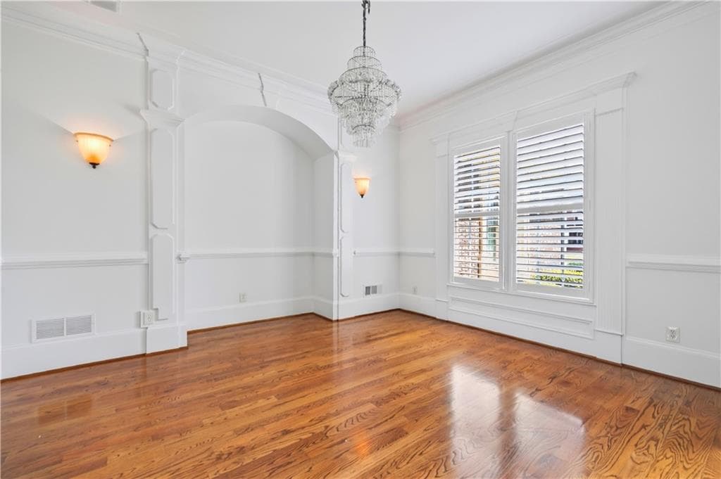 4 bedroom, 5 bathroom, 4,545 sq ft single family residence for sale at 144 Worthington Way, Jonesboro, GA 30236 — photo 7
