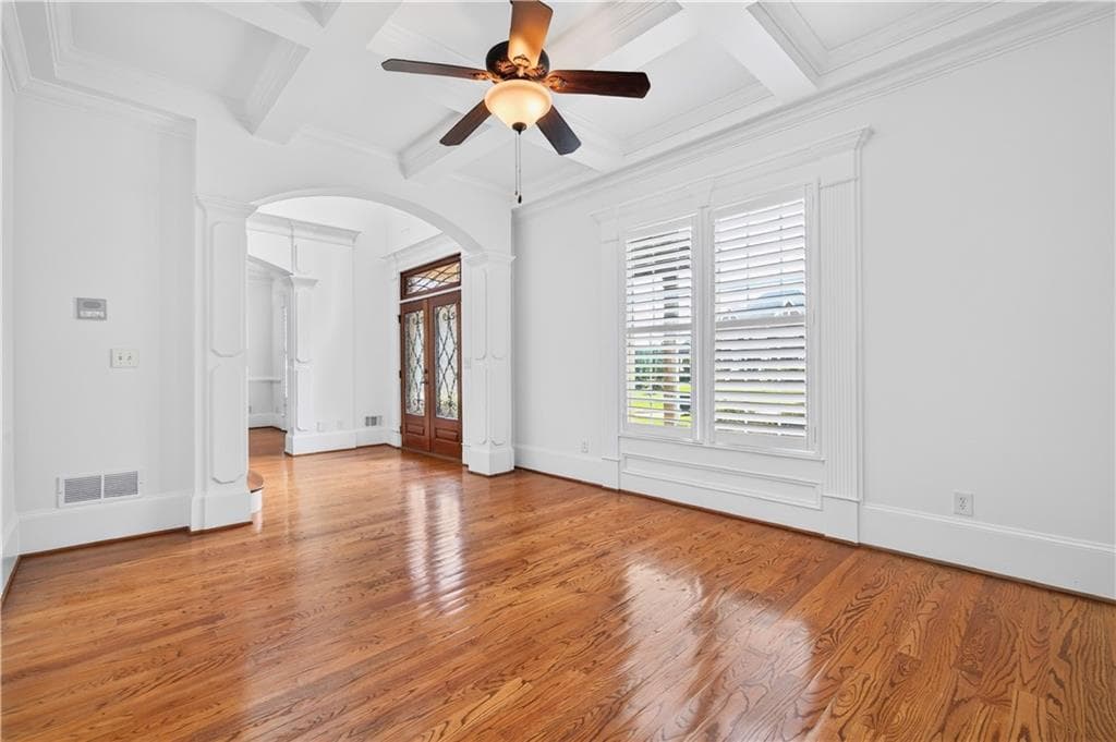 4 bedroom, 5 bathroom, 4,545 sq ft single family residence for sale at 144 Worthington Way, Jonesboro, GA 30236 — photo 8
