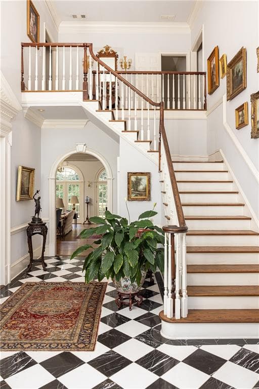 6 bedroom, 7 bathroom, 10,000 sq ft single family residence for sale at 1696 West Wesley Road, Atlanta, GA 30327 — photo 4