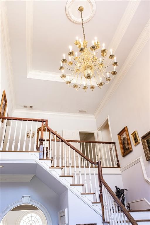 6 bedroom, 7 bathroom, 10,000 sq ft single family residence for sale at 1696 West Wesley Road, Atlanta, GA 30327 — photo 5