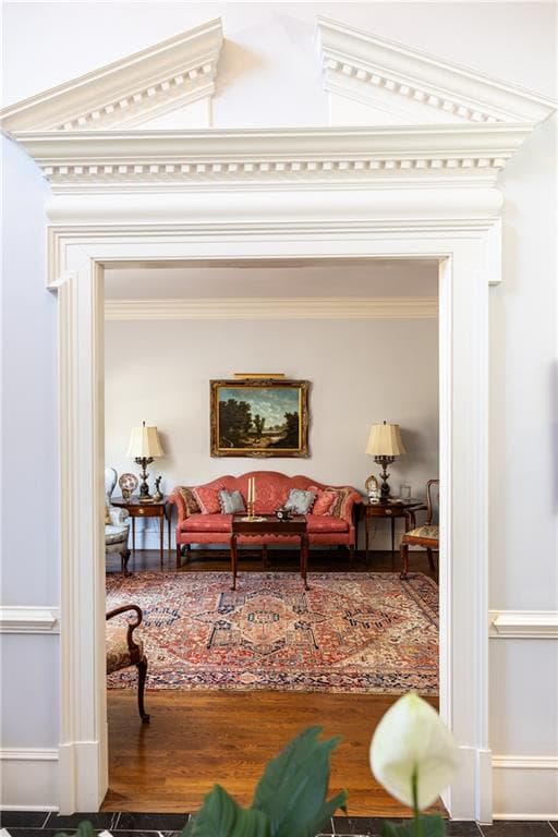 6 bedroom, 7 bathroom, 10,000 sq ft single family residence for sale at 1696 West Wesley Road, Atlanta, GA 30327 — photo 9