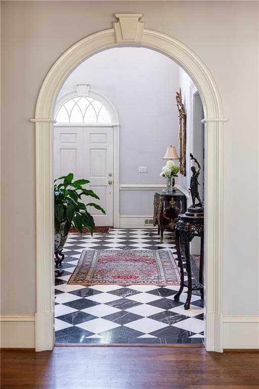 6 bedroom, 7 bathroom, 10,000 sq ft single family residence for sale at 1696 West Wesley Road, Atlanta, GA 30327 — photo 6