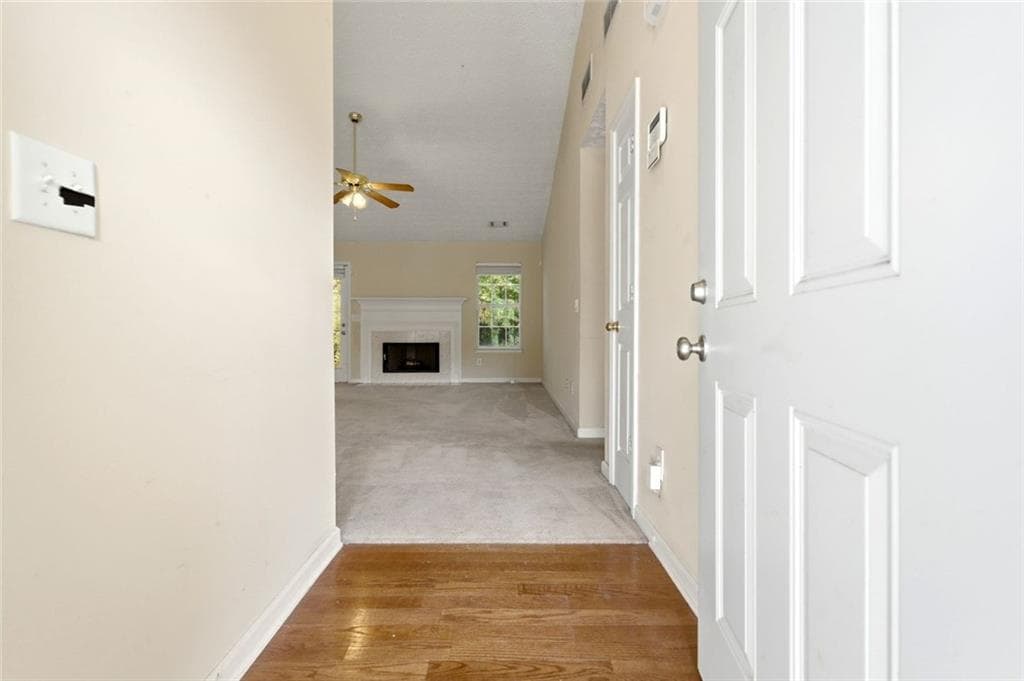3 bedroom, 2 bathroom, 1,396 sq ft single family residence under contract at 25 Mountainview Drive, Covington, GA 30016 — photo 7