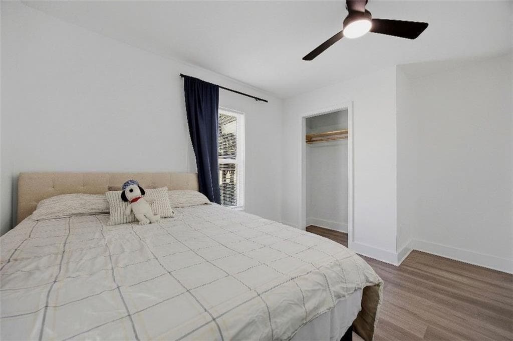 3 bedroom, 2 bathroom, 896 sq ft single family residence for sale at 340 Lee Street, Forest Park, GA 30297 — photo 7