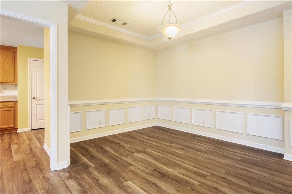 2 bedroom, 2 bathroom, 1,656 sq ft single family residence under contract at 1496 Empress Drive, Mcdonough, GA 30253 — photo 10