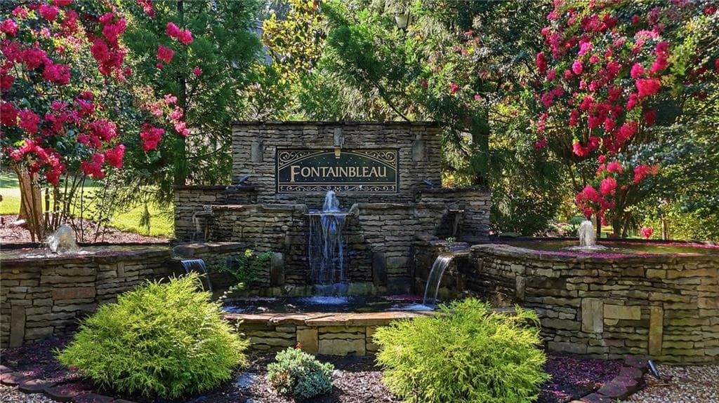 single family residence for sale at 0 Sw Fontainbleau Road, Conyers, GA 30094 — photo 3