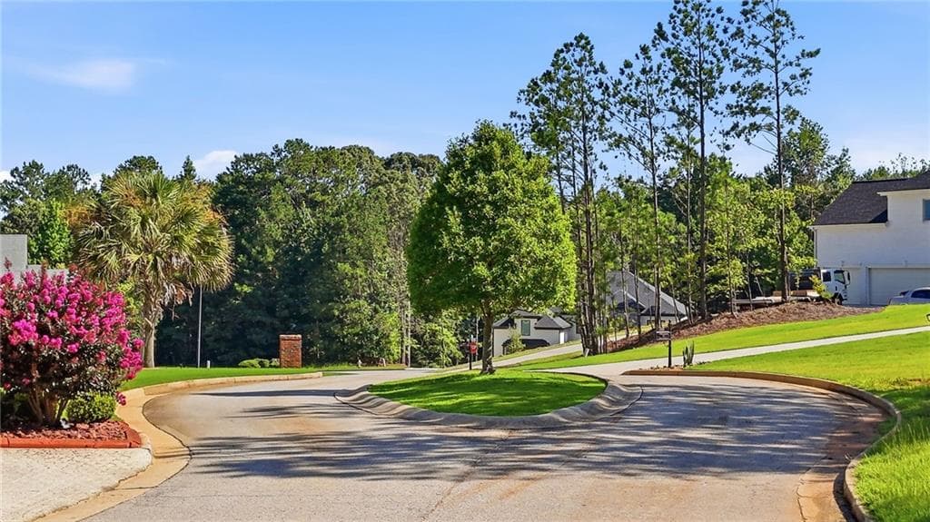 single family residence for sale at 0 Sw Fontainbleau Road, Conyers, GA 30094 — photo 5