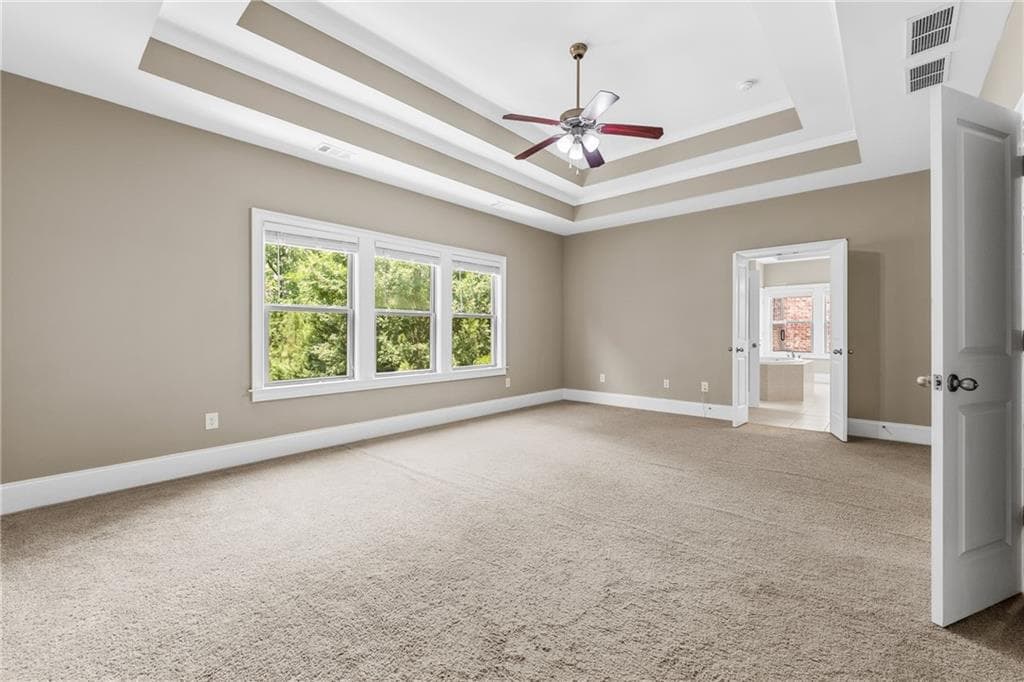 5 bedroom, 4 bathroom, 3,927 sq ft single family residence for sale at 3760 Kentwood Court, Suwanee, GA 30024 — photo 5