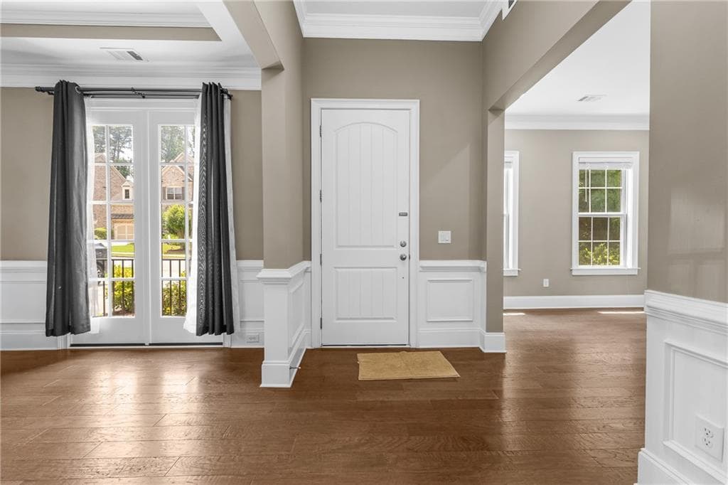 5 bedroom, 4 bathroom, 3,927 sq ft single family residence for sale at 3760 Kentwood Court, Suwanee, GA 30024 — photo 8
