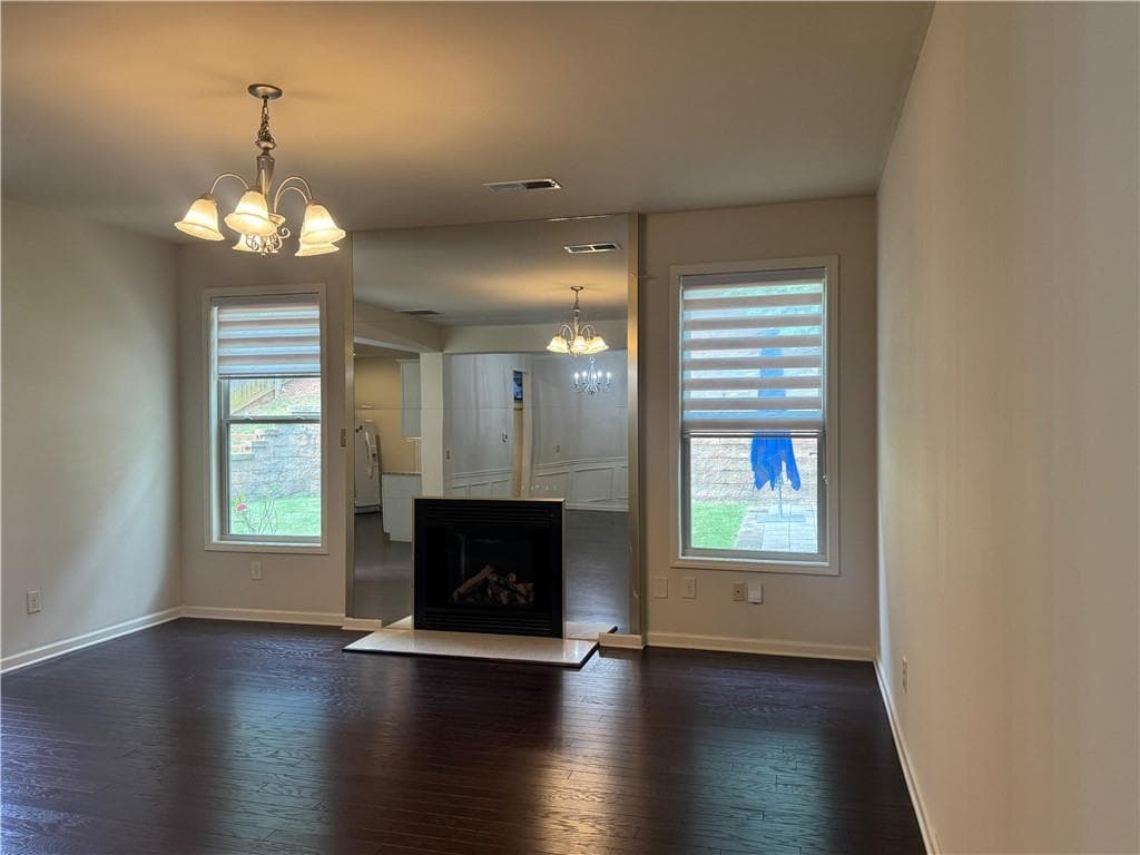 4 bedroom, 3 bathroom, 2,548 sq ft single family residence for rent at 3683 Archgate Court, Alpharetta, GA 30004 for $3,500 a month — photo 3