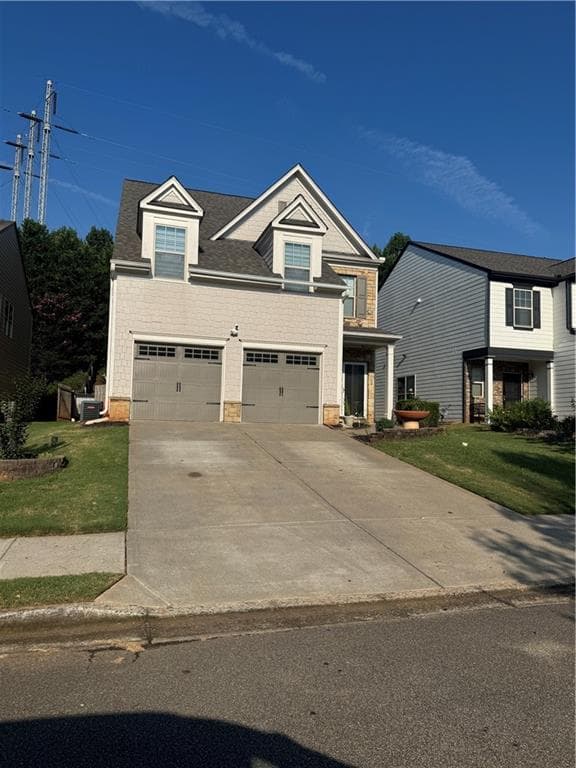 4 bedroom, 3 bathroom, 2,548 sq ft single family residence for rent at 3683 Archgate Court, Alpharetta, GA 30004 for $3,500 a month — photo 8