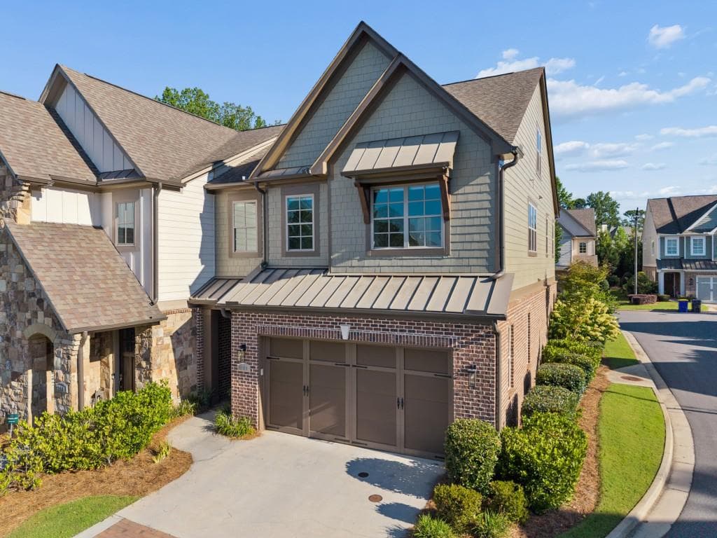 3 bedroom, 4 bathroom, 2,913 sq ft townhouse for sale at 4165 Avid Park, Marietta, GA 30062 — photo 6