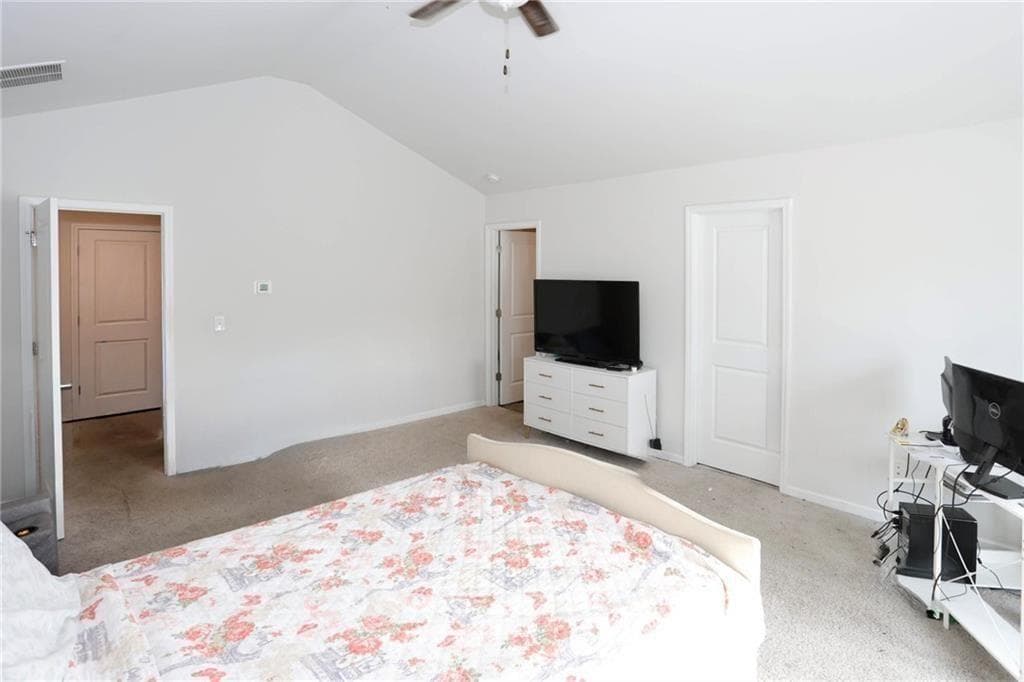 3 bedroom, 3 bathroom, 2,252 sq ft townhouse for sale at 7488 Knoll Hollow Road, Lithonia, GA 30058 — photo 10