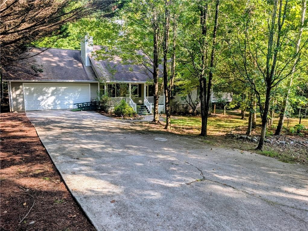 3 bedroom, 3 bathroom, 1,608 sq ft single family residence for sale at 191 Bern Vista, Sautee Nacoochee, GA 30571 — photo 2