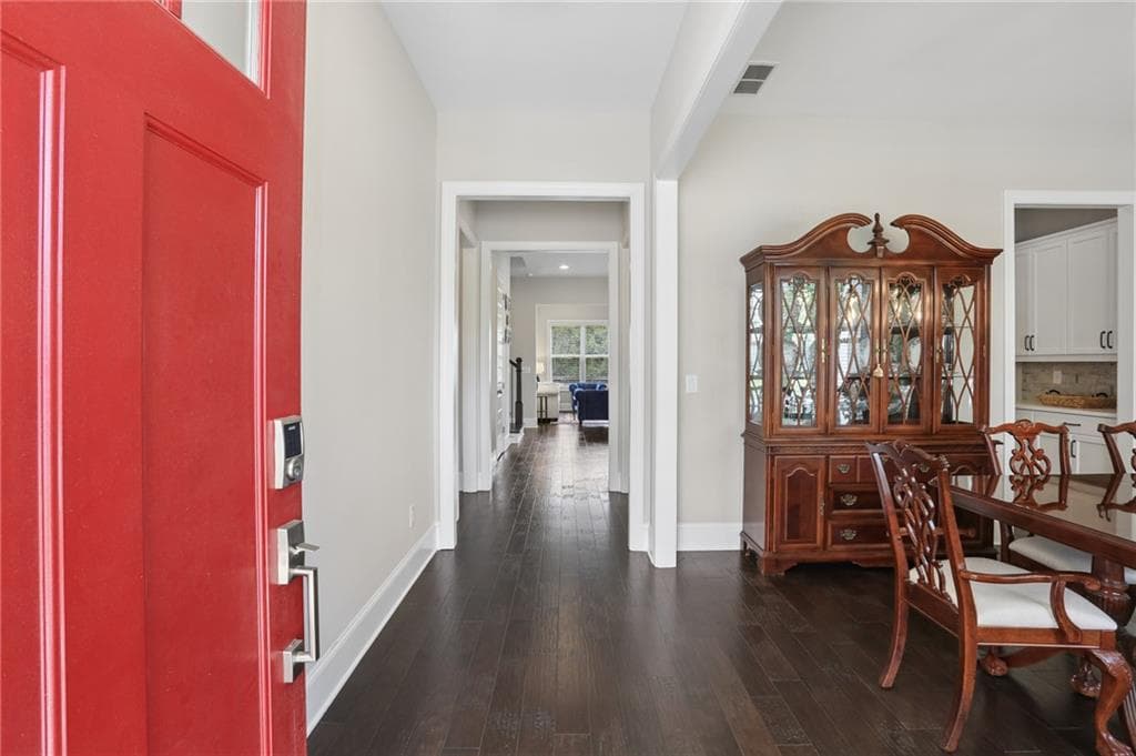 4 bedroom, 4 bathroom, 4,205 sq ft single family residence for sale at 895 Samples Lane, Atlanta, GA 30318 — photo 2