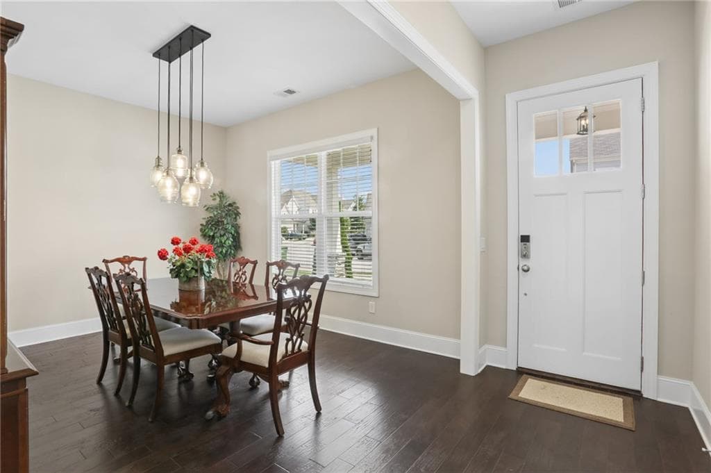 4 bedroom, 4 bathroom, 4,205 sq ft single family residence for sale at 895 Samples Lane, Atlanta, GA 30318 — photo 4