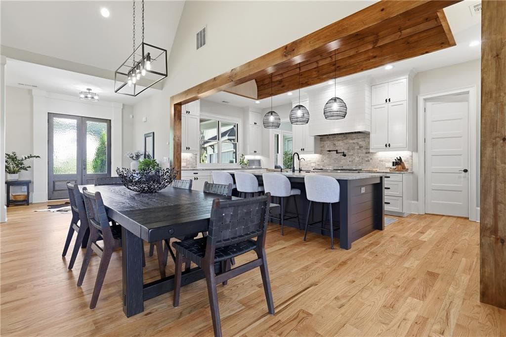 5 bedroom, 7 bathroom, 6,197 sq ft single family residence for sale at 5812 Lula Bridge Lane, Braselton, GA 30517 — photo 9