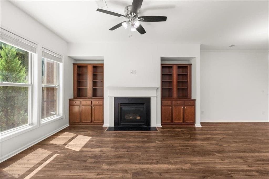 4 bedroom, 4 bathroom, 2,383 sq ft townhouse for sale at 13459 Gardiner Lane, Alpharetta, GA 30004 — photo 8