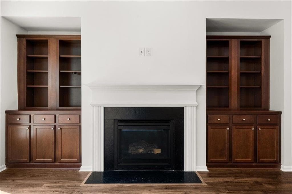 4 bedroom, 4 bathroom, 2,383 sq ft townhouse for sale at 13459 Gardiner Lane, Alpharetta, GA 30004 — photo 9