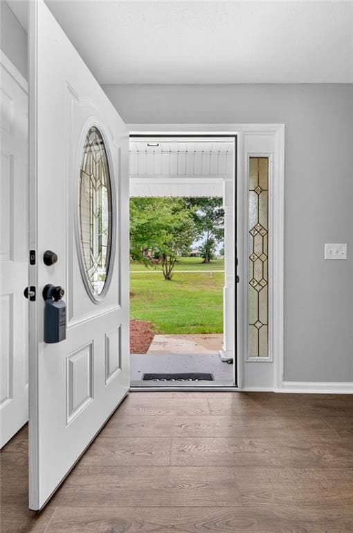 6 bedroom, 3 bathroom, 2,616 sq ft single family residence for sale at 76 Willis Road, Molena, GA 30258 — photo 5