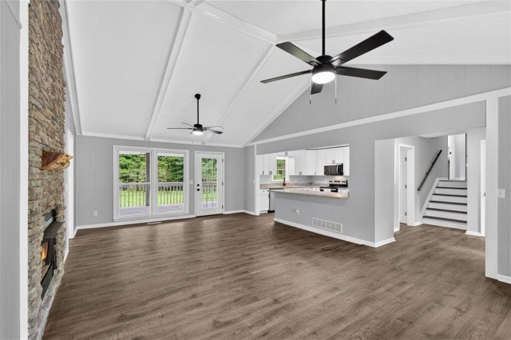6 bedroom, 3 bathroom, 2,616 sq ft single family residence for sale at 76 Willis Road, Molena, GA 30258 — photo 7