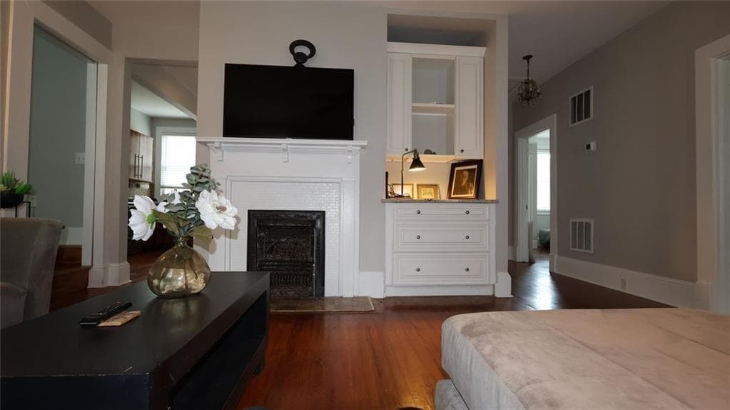 3 bedroom, 2 bathroom, 1,730 sq ft single family residence under contract at 5180 Clark Street, Clarkdale, GA 30111 — photo 7