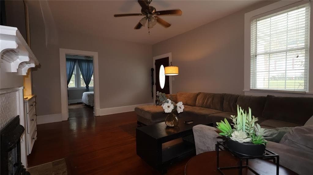 3 bedroom, 2 bathroom, 1,730 sq ft single family residence under contract at 5180 Clark Street, Clarkdale, GA 30111 — photo 9