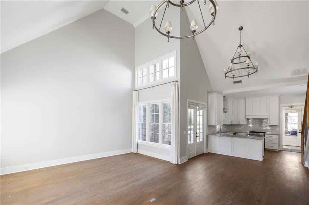 2 bedroom, 2 bathroom, 1,580 sq ft townhouse for sale at 11231 Serenbe Lane, Chattahoochee Hills, GA 30268 — photo 3