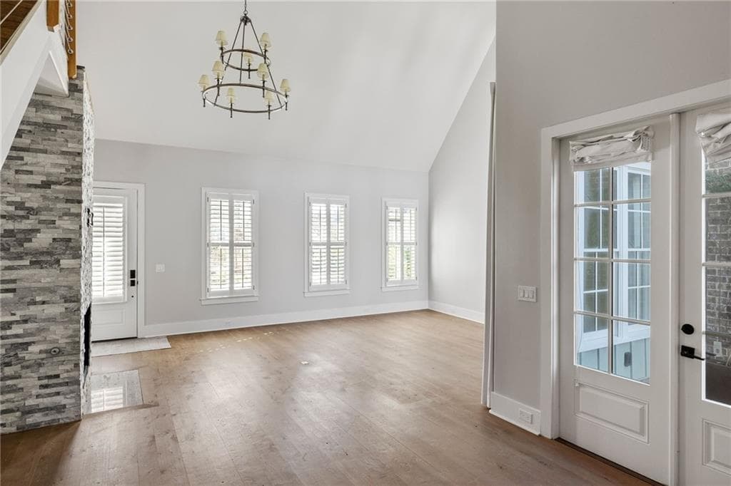 2 bedroom, 2 bathroom, 1,580 sq ft townhouse for sale at 11231 Serenbe Lane, Chattahoochee Hills, GA 30268 — photo 4
