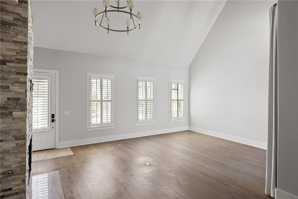 2 bedroom, 2 bathroom, 1,580 sq ft townhouse for sale at 11231 Serenbe Lane, Chattahoochee Hills, GA 30268 — photo 5