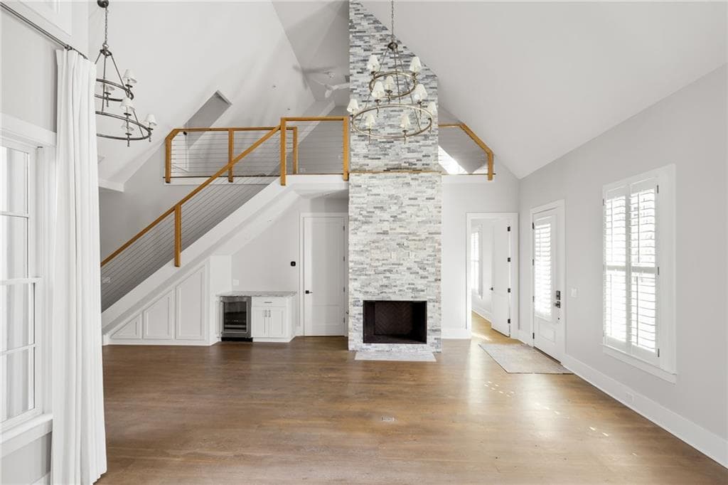 2 bedroom, 2 bathroom, 1,580 sq ft townhouse for sale at 11231 Serenbe Lane, Chattahoochee Hills, GA 30268 — photo 7