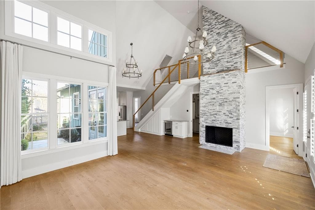 2 bedroom, 2 bathroom, 1,580 sq ft townhouse for sale at 11231 Serenbe Lane, Chattahoochee Hills, GA 30268 — photo 8