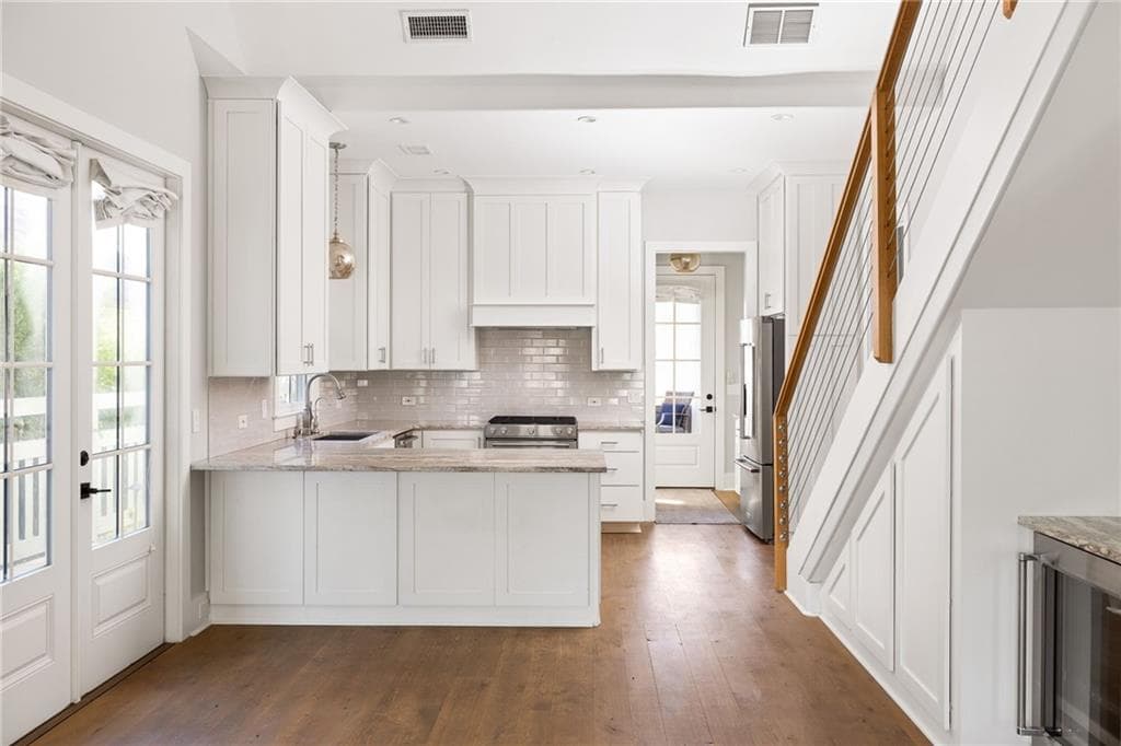 2 bedroom, 2 bathroom, 1,580 sq ft townhouse for sale at 11231 Serenbe Lane, Chattahoochee Hills, GA 30268 — photo 9