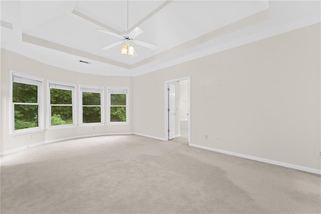 4 bedroom, 3 bathroom, 3,063 sq ft single family residence for sale at 1651 Nestle Creek Court, Marietta, GA 30062 — photo 4