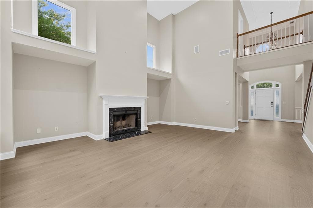4 bedroom, 3 bathroom, 3,063 sq ft single family residence for sale at 1651 Nestle Creek Court, Marietta, GA 30062 — photo 10