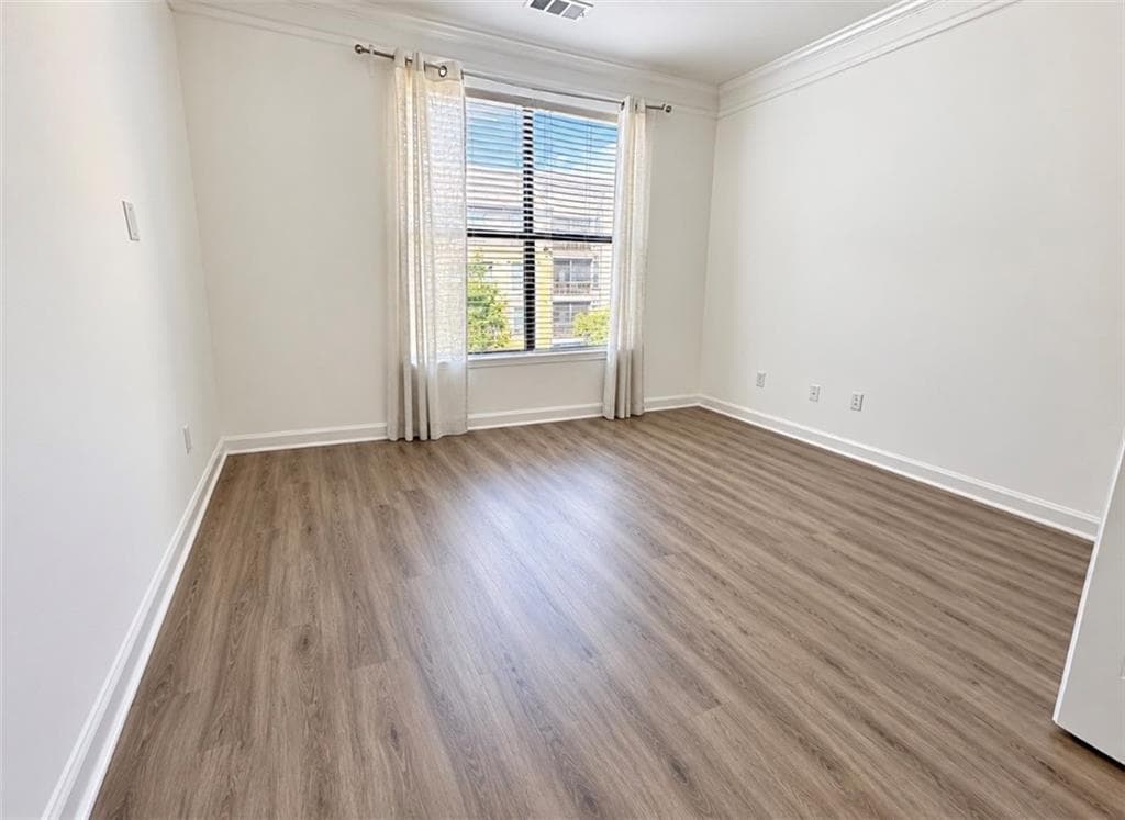 1 bedroom, 1 bathroom, 743 sq ft condominium for sale at 400 17th Street 2318, Atlanta, GA 30363 — photo 7