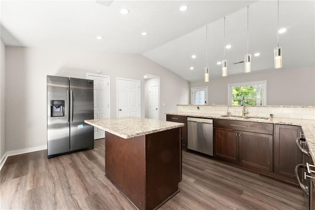 4 bedroom, 2 bathroom, 1,593 sq ft single family residence for sale at 2050 Shaffer Road, Cumming, GA 30041 — photo 10