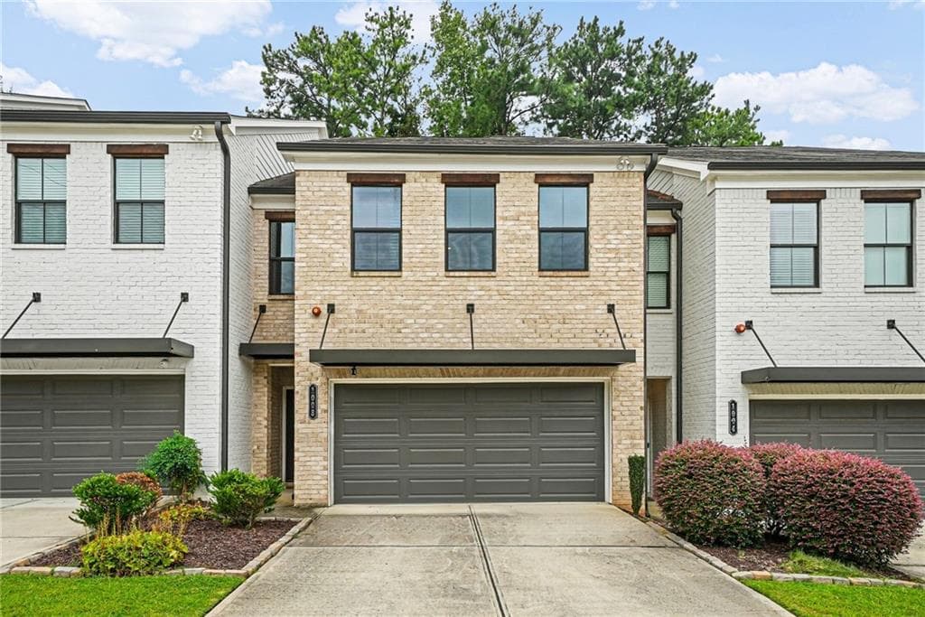 3 bedroom, 3 bathroom, 2,332 sq ft townhouse for sale at 1008 Rohner Way, Smyrna, GA 30080 — photo 3