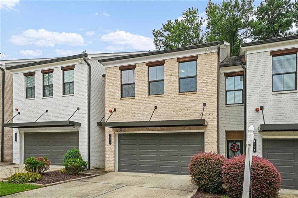 3 bedroom, 3 bathroom, 2,332 sq ft townhouse for sale at 1008 Rohner Way, Smyrna, GA 30080 — photo 6