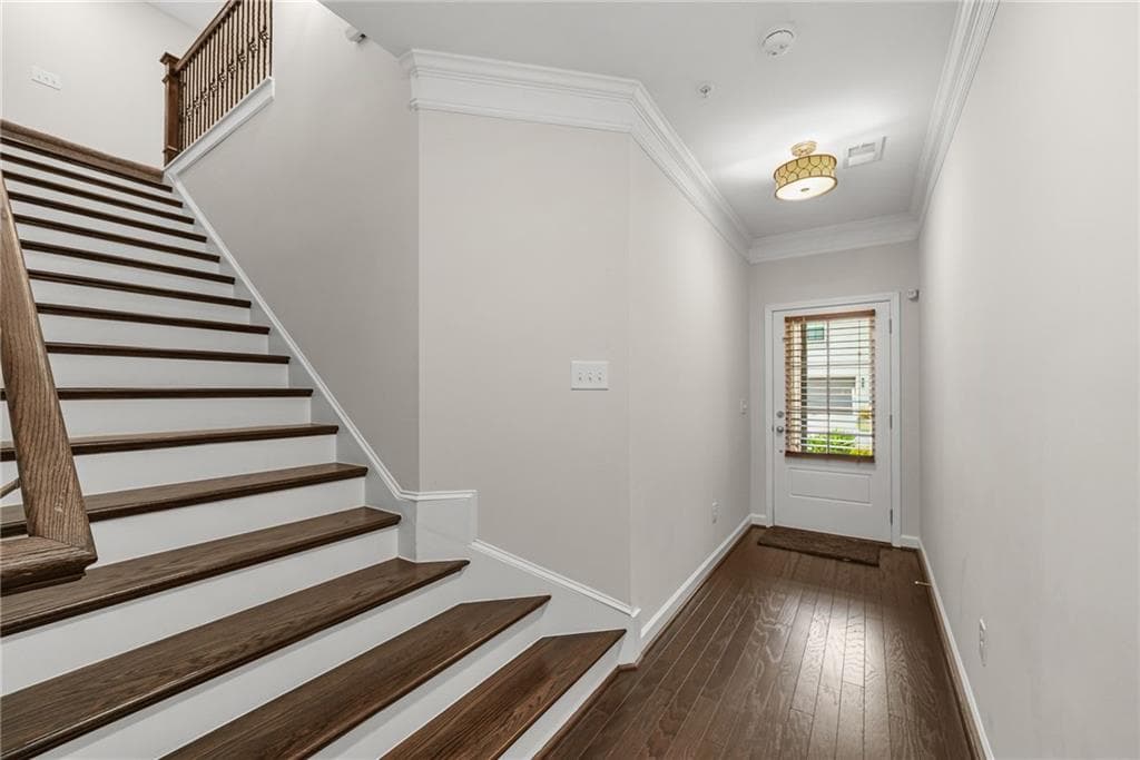 3 bedroom, 3 bathroom, 2,332 sq ft townhouse for sale at 1008 Rohner Way, Smyrna, GA 30080 — photo 7