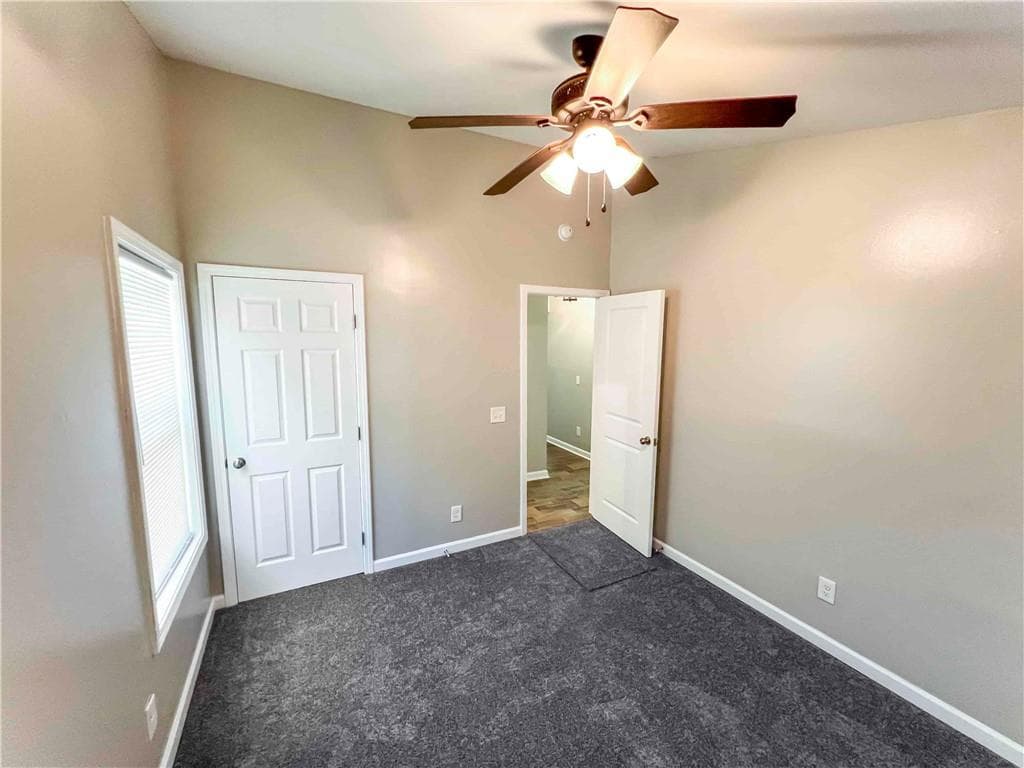 3 bedroom, 1 bathroom, 949 sq ft single family residence for sale at 18 Mockingbird Drive, Cartersville, GA 30120 — photo 10