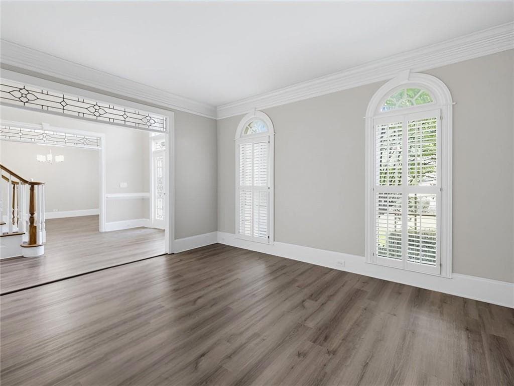 5 bedroom, 5 bathroom, 5,471 sq ft single family residence for sale at 1464 Hattiesburg Court, Grayson, GA 30017 — photo 8