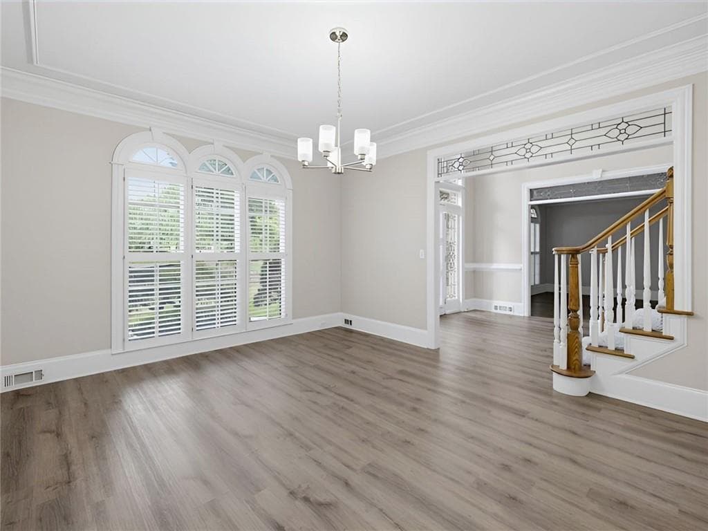 5 bedroom, 5 bathroom, 5,471 sq ft single family residence for sale at 1464 Hattiesburg Court, Grayson, GA 30017 — photo 10