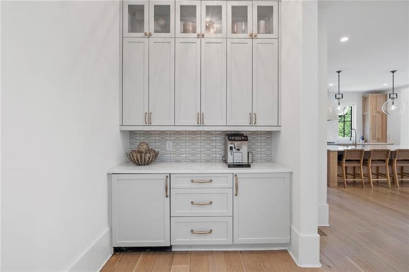 7 bedroom, 8 bathroom single family residence for sale at 4847 Lake Forrest Drive, Sandy Springs, GA 30342 — photo 7