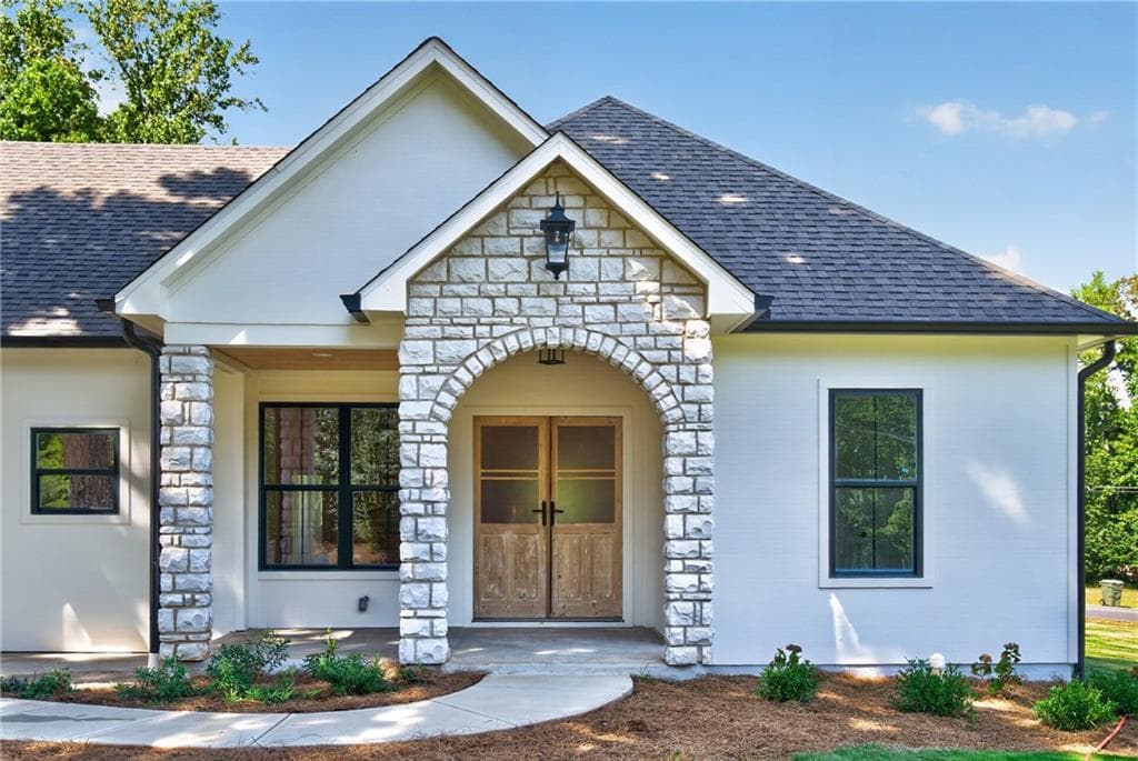 4 bedroom, 3 bathroom, 2,400 sq ft single family residence for sale at 284 Braswell Mountain Road, Dallas, GA 30132 — photo 4